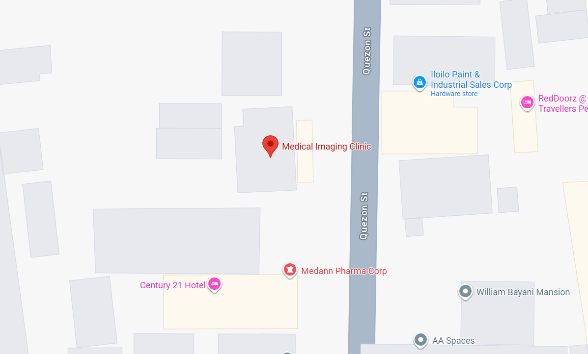 Medical Imaging Clinic